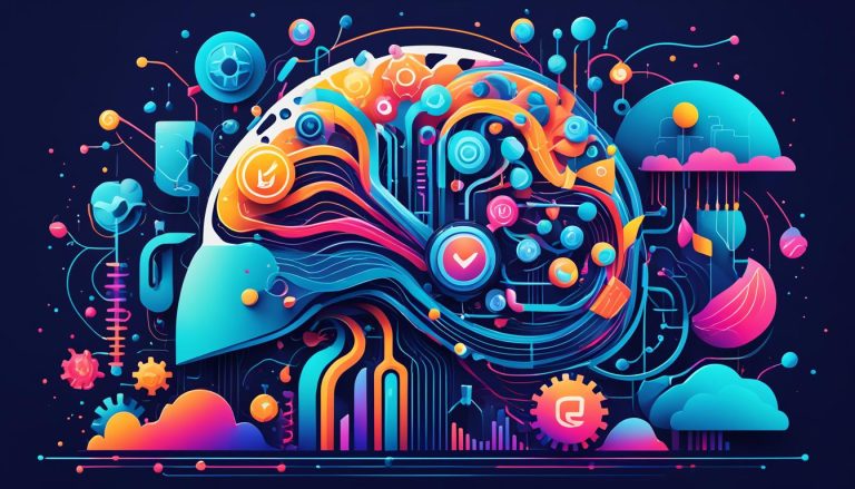 AI-powered content evolution