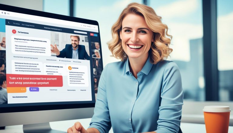 Authentic Social Media Engagement