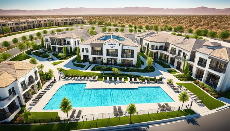 Closed Community Trends