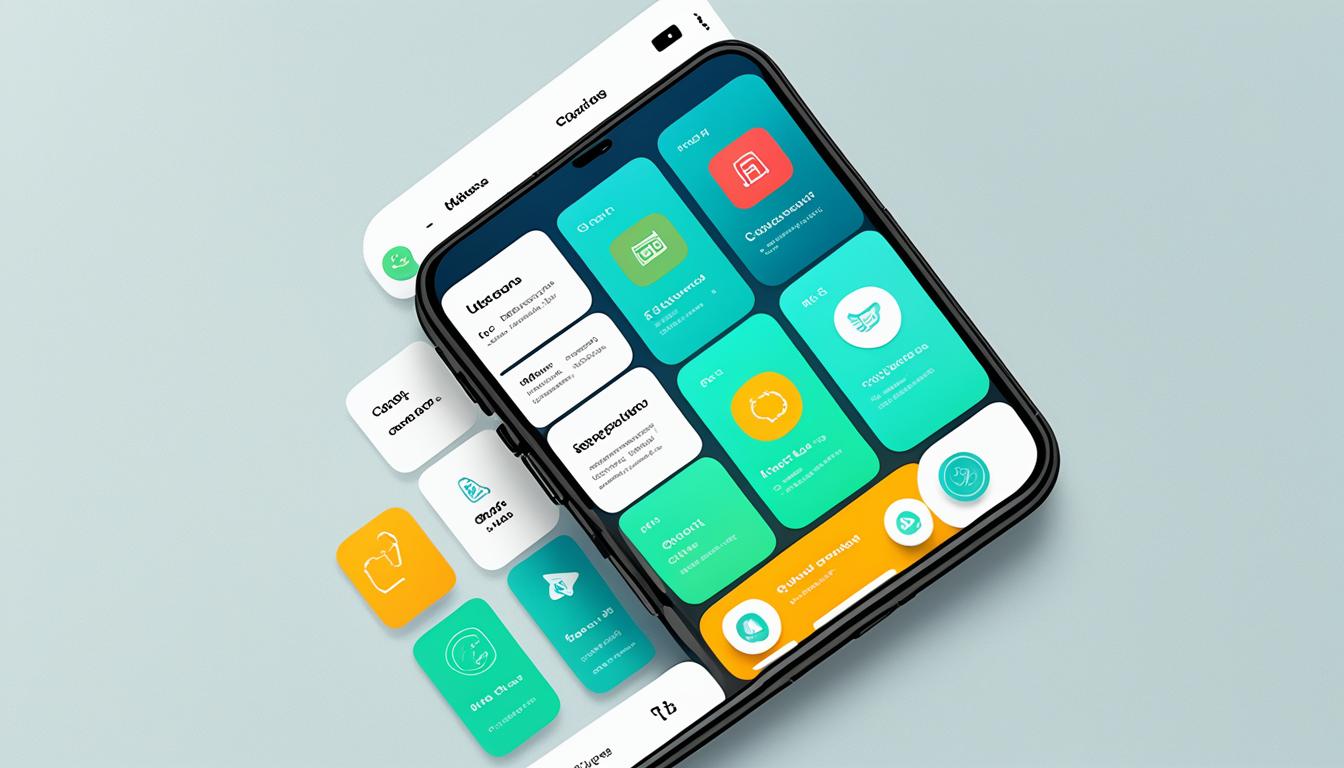 Designing for the Mobile World: Key UX Considerations for Seamless Apps