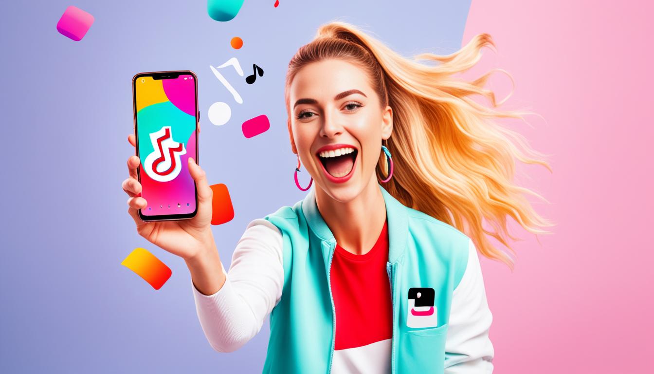 Embracing the casual content wave on TikTok