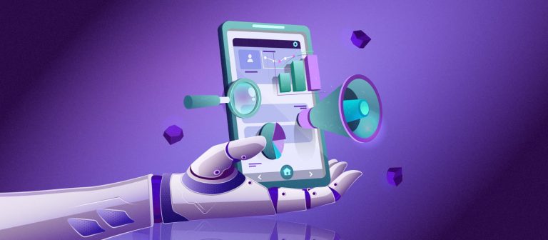 How Marketers Can Harness Artificial Intelligence for Growth