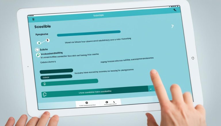 Inclusive Design: How to Create Accessible UX for Everyone