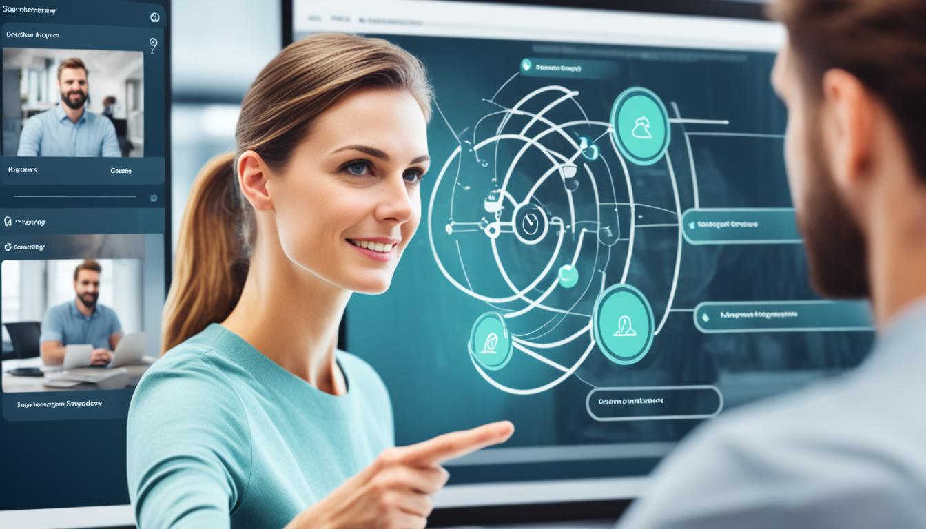 Navigating the Complexity of User Interfaces: Best Practices in UX Design