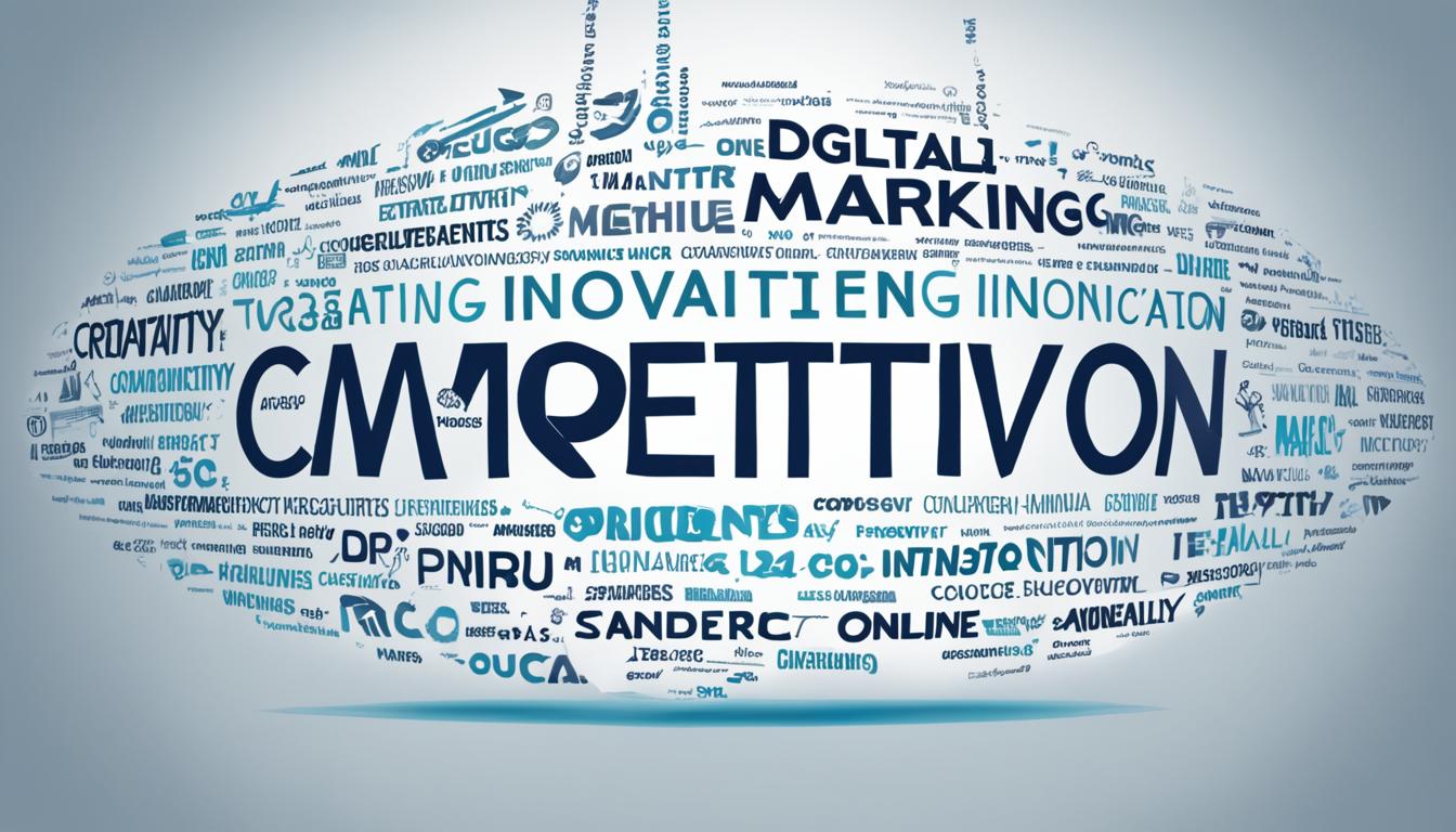 digital marketing innovation